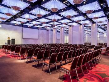 Pullman Melbourne On The Park - Accommodation Perth 41