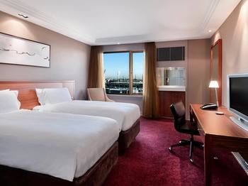 Pullman Melbourne On The Park - Accommodation Perth 44