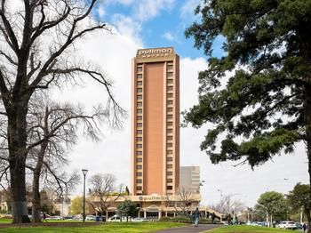 Pullman Melbourne On The Park - Accommodation Perth 46