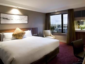 Pullman Melbourne On The Park - Accommodation Perth 47