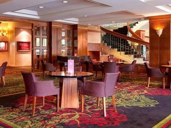 Pullman Melbourne On The Park - Accommodation Perth 53
