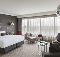 Pullman Melbourne Albert Park - Accommodation Perth