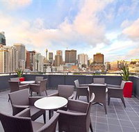 Rydges Sydney Central - Accommodation Perth