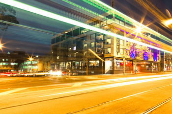 Rydges On Swanston - Melbourne - Accommodation Perth 10