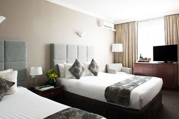 Rydges On Swanston - Melbourne - Accommodation Perth 20