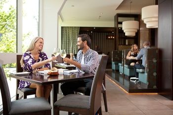 Rydges On Swanston - Melbourne - Accommodation Perth 33