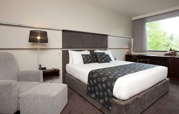 Rydges On Swanston - Melbourne - Accommodation Perth 35