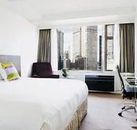 Rydges Melbourne Hotel - Accommodation Perth