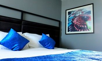 Best Western Haven Glebe - Accommodation Perth 2