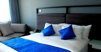 Best Western Haven Glebe - Accommodation Perth 3