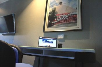 Best Western Haven Glebe - Accommodation Perth 4