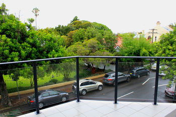 Best Western Haven Glebe - Accommodation Perth 5