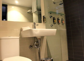 Best Western Haven Glebe - Accommodation Perth 7