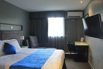 Best Western Haven Glebe - Accommodation Perth 11