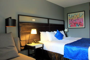 Best Western Haven Glebe - Accommodation Perth 13