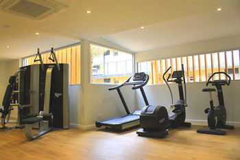 Best Western Haven Glebe - Accommodation Perth 16