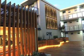 Best Western Haven Glebe - Accommodation Perth 17