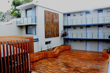 Best Western Haven Glebe - Accommodation Perth 19