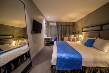Best Western Haven Glebe - Accommodation Perth 24