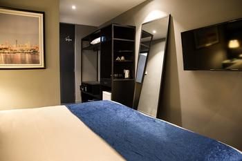 Best Western Haven Glebe - Accommodation Perth 27