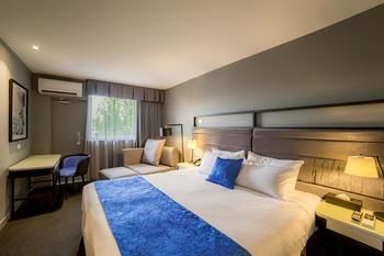 Best Western Haven Glebe - Accommodation Perth 28