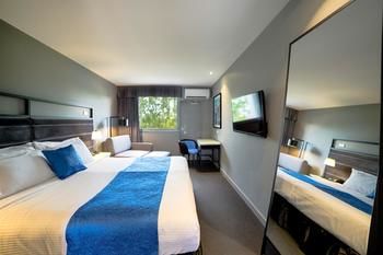 Best Western Haven Glebe - Accommodation Perth 29
