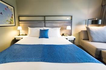 Best Western Haven Glebe - Accommodation Perth 30