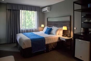 Best Western Haven Glebe - Accommodation Perth 32