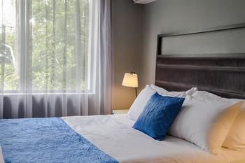 Best Western Haven Glebe - Accommodation Perth 33