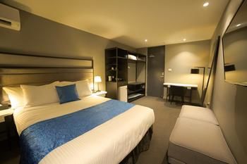 Best Western Haven Glebe - Accommodation Perth 34