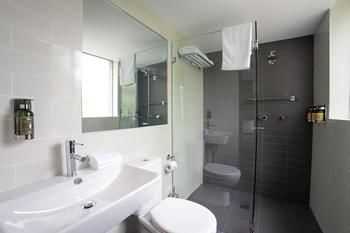 Best Western Haven Glebe - Accommodation Perth 37