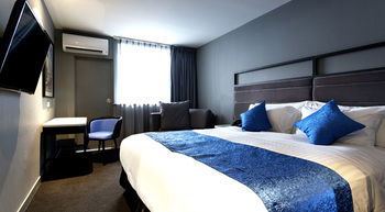 Best Western Haven Glebe - Accommodation Perth 40
