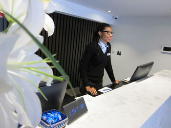 Best Western Haven Glebe - Accommodation Perth 41