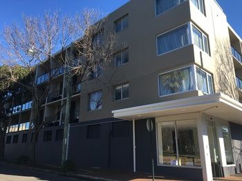 Best Western Haven Glebe - Accommodation Perth 42