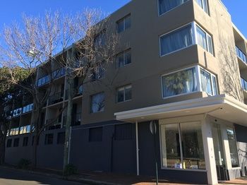 Best Western Haven Glebe - Accommodation Perth 45