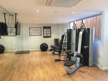 Best Western Haven Glebe - Accommodation Perth 46