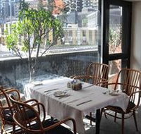 City Park Hotel - Accommodation Perth