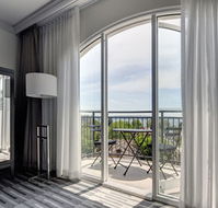 Intercontinental Sydney Double Bay - Accommodation Perth