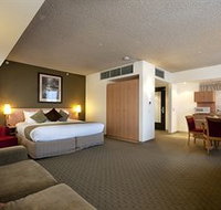 Crossley Hotel Melbourne - Accommodation Perth