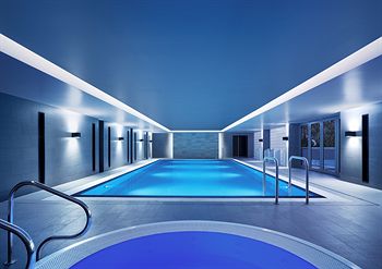Shangri-La Hotel, Sydney - Accommodation Perth 2
