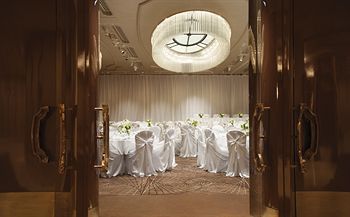 Shangri-La Hotel, Sydney - Accommodation Perth 4