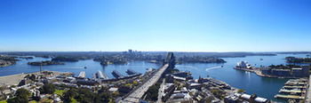 Shangri-La Hotel, Sydney - Accommodation Perth 7