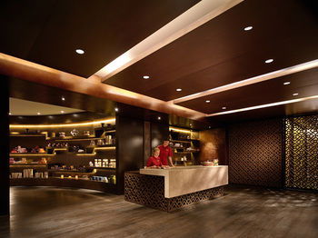 Shangri-La Hotel, Sydney - Accommodation Perth 13