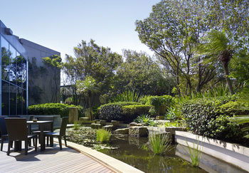 Shangri-La Hotel, Sydney - Accommodation Perth 14