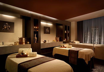 Shangri-La Hotel, Sydney - Accommodation Perth 15
