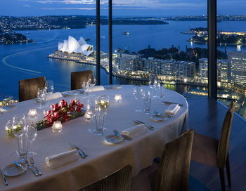 Shangri-La Hotel, Sydney - Accommodation Perth 16