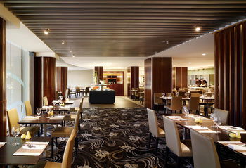 Shangri-La Hotel, Sydney - Accommodation Perth 17