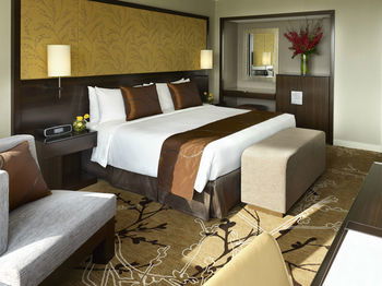 Shangri-La Hotel, Sydney - Accommodation Perth 18