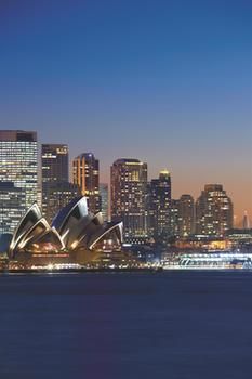 Shangri-La Hotel, Sydney - Accommodation Perth 20