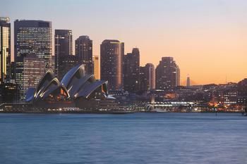 Shangri-La Hotel, Sydney - Accommodation Perth 21